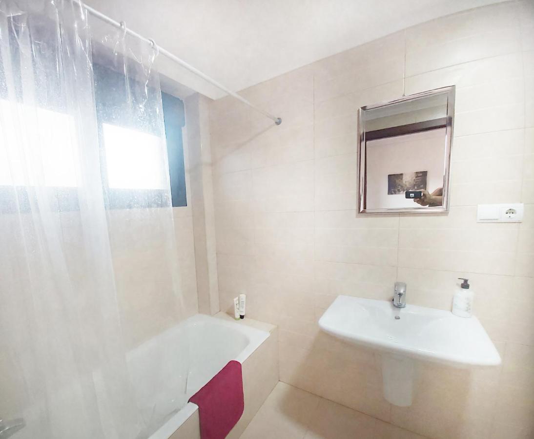 Chalet El Mirador Del Valle Barbacoa By Apartamentos Logrono Nalda Exteriör bild