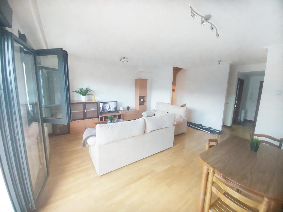 Chalet El Mirador Del Valle Barbacoa By Apartamentos Logrono Nalda Exteriör bild